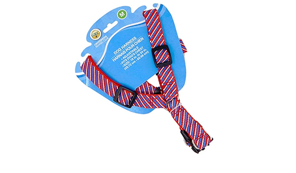 gkc dog harness