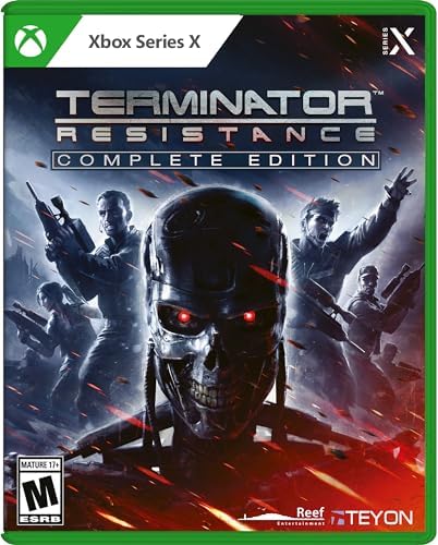 xbox★TERMINATOR 3 THE REDEMPTION 海外版 Amazon.com: Terminator 3: The Redemption : Videojuegos