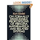On Formally Undecidable Propositions of Principia Mathematica and Related Systems