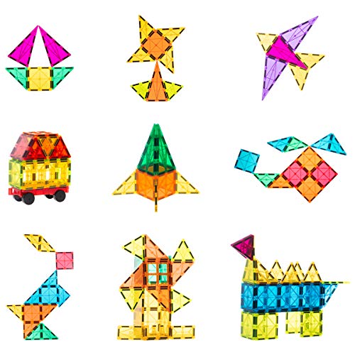 cossy magnetic blocks