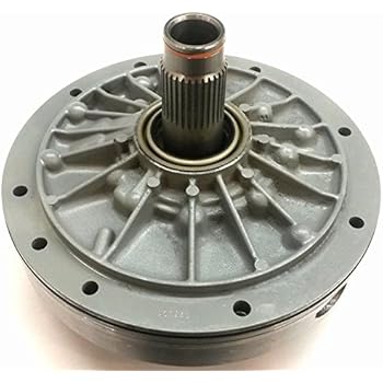 e4od rebuilt transmission