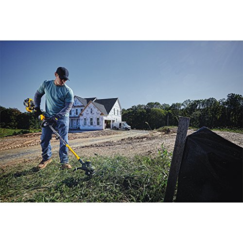 DEWALT DCST970B String Trimmer - Image 3