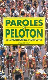 Paroles de peloton