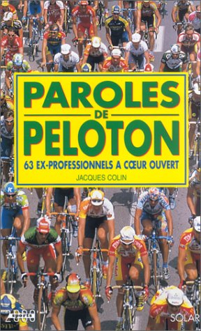 Paroles de peloton