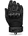 CQR Tactical Gloves EDC Outdoor Airsoft Shooting Motorcycle 100% Full Refund TZG01