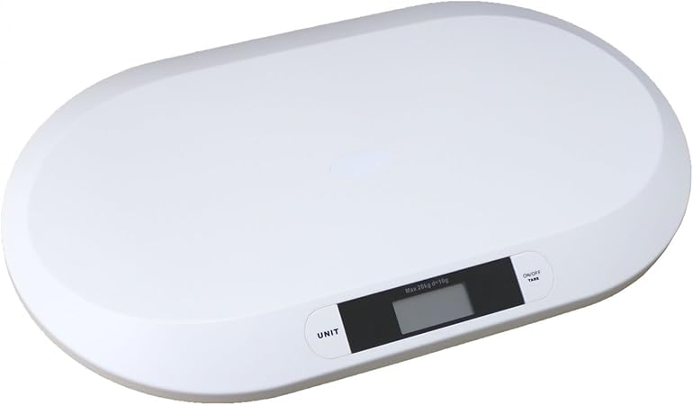 midwife baby scale