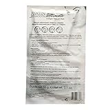 SATIN SMOOTH Ultimate Face Lift Collagen Mask (single pack)