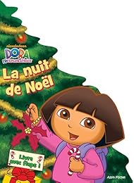La  nuit de Noël