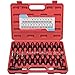 Sunluway Universal Terminal Release Kit Electrical Terminal Removal-23Pcs for American Domestic and Imported Vehicles