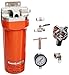 Devilbiss HAR602 120 CFM Air Line Control Unit