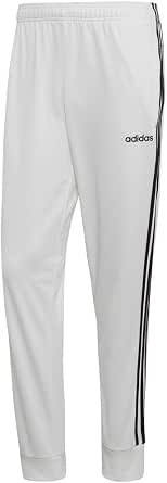 3-Stripes Tapered Tricot Pants 
