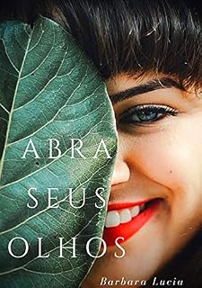 Livro Abra Seus Olhos