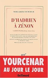 D'Hadrien à Zénon