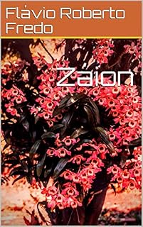 Livro Záion
