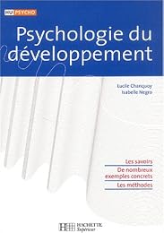 Psychologie du développement