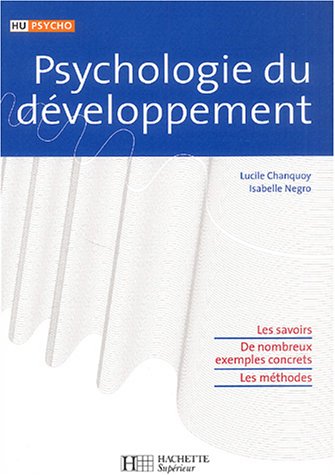 Psychologie du développement
