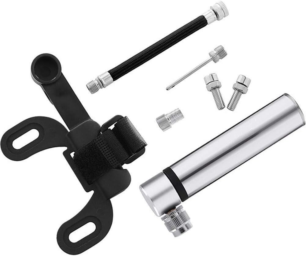 Garden Hose Bicycle Pump Universal Bike Pump Road Bike Pump Bycicles Pumps Small