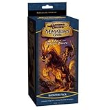 Misc. Supplies War of the Dragon Queen (Dungeons  &  Dragons Miniatures Product) Book