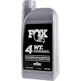 Fox Racing Shox Suspension Fluid - 32oz.