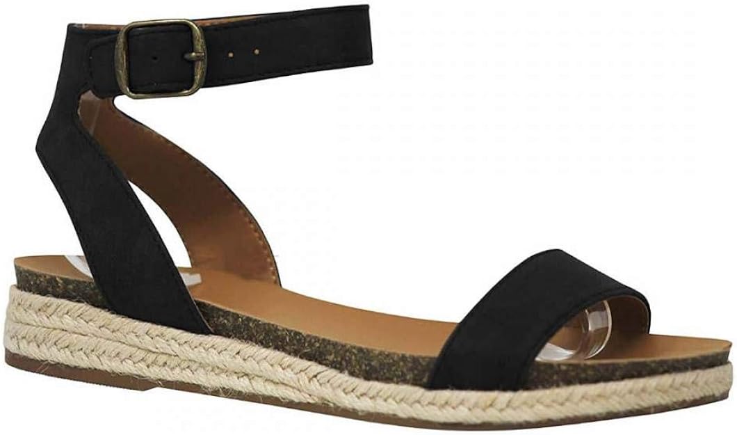 low heel espadrilles open toe