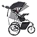 Baby Trend Pathway 35 Jogger Travel System, Optic Pink