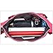 Crossbody Bags for Women,ZYSUN Casual Messenger Purses and Handbags Shoulder Bag (5-bright pink)