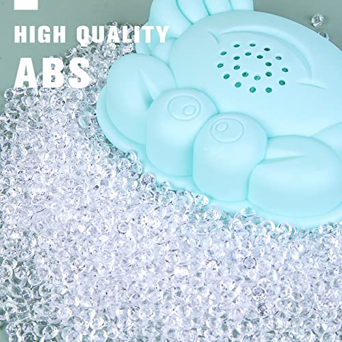 3 otters Beach Sand Toys Set, 28PCS Kids Beach Toys Sand Toys for Toddlers Beach Bucket Truck Mesh Bag for Summer Outdoor Beach Fun