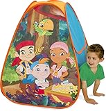 Playhut Jake Hide About