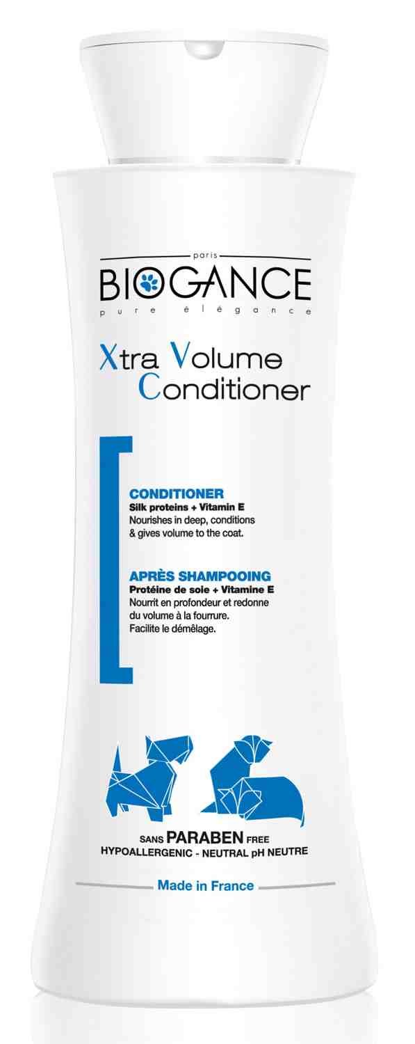 Biogance Extra Volume Conditioner, 250 ml