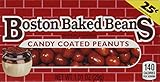 Ferrara Pan Boston Baked Beans, 1.01oz (29g) each, 24 boxes