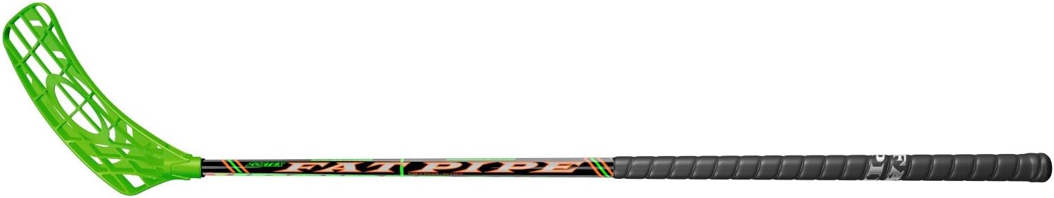 Zortex Floorball Stick, 80 cm to 103 cm for Players of All Ages