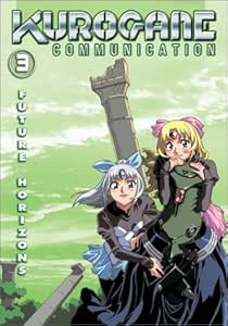 Download Amazon Com Kurogane Communication Vol 3 Future Horizons For Android Get Wallpaper Amazon Com Kurogane Communication Vol 3 Future Horizons Desktop Wallpaper Free