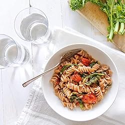 Jovial Grain-Free Cassava Fusilli | Cassava Pasta