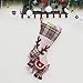 Jusdreen Christmas Stockings 3 Pcs Set 18