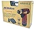 ACDelco ARI810-2 Li-ion 8V 1/4-inch Impact Wrench, 66 ft-lbs, 2 battery included