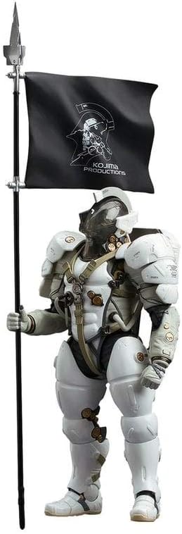 death stranding ludens figure