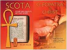 Cleopatra To Christ Jesus Was The Great Grandson Of