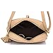 Realer Small Shoulder Bags PU Leather Side Purse Cross Body for Women