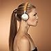 BÖHM Wireless Bluetooth Headphones with Active Noise Cancelling Headphones Technology - Features Enhanced Bass, Inline Microphone & 18-Hour (Max) Battery - Gold/Tan, B-66