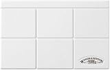 Winsor & Newton Cotman Complete Pocket Set 16 Half Pans Travel Brush view 5