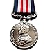 Military Medals 5x Group Set Victoria Cross, Military Medal, Military Cross, France and Germany Star & George Cross Replica, awards medals & army medals