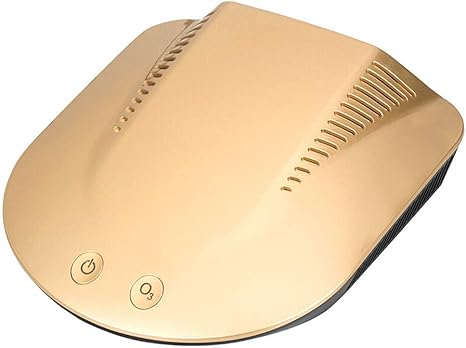 Amazon Co Jp デュアルusbポートと自動車用uvライトエアクリーナーを備えた車の空気清浄機ネガティブロナイザージェネレーター 排除 煙 塵 カビ アレルゲン 細菌 ホーム キッチン