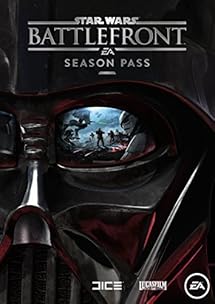 Star Wars: Battlefront - Season Pass - PlayStation 4 [Digital Code]