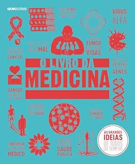 O livro da medicina