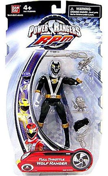 power rangers rpm nitro blaster