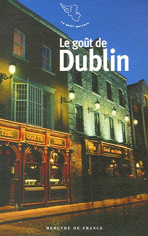 Le  goût de Dublin