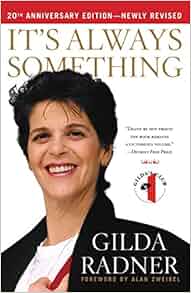 Its Always Something Twentieth Anniversary Edition Epub-Ebook