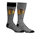 NHL Men's Chicago Blackhawks 2-Pack Dress Socks