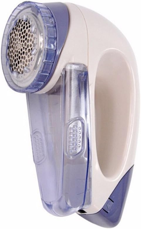 HJJL Household Electric Fabric Sweater Clothes Lint Remover Fuzz Pills Shaver Fluff Remover Machine Remove The Pellets