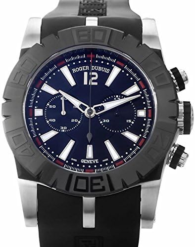 Roger Dubuis Easy Diver automatic-self-wind mens Watch RDDBSE0282 (Certified Pre-owned)